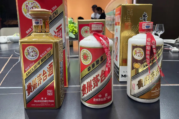 昆明老酒与茅台回收，珍藏的记忆，流转的价值