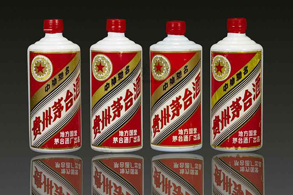 ​从茅台酒看市场动态
