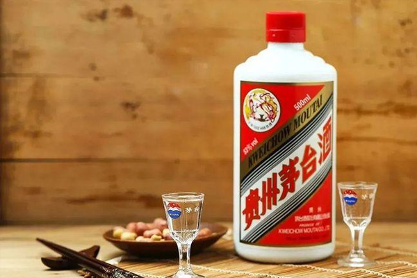 茅台酒的流转与价值重塑