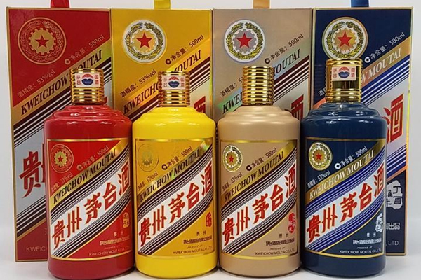 昆明礼品回收市场探秘：茅台酒流转的奥秘